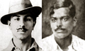 Bhagat Singh, Azad were terrorists, says UK historian